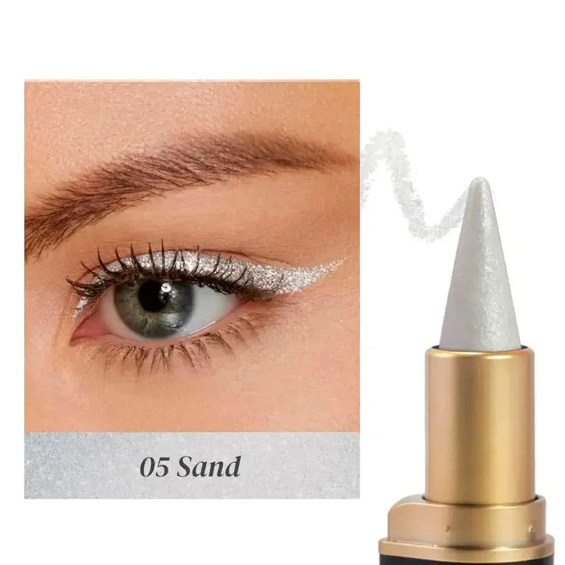 Magic Eyes Waterproof Eyeliner