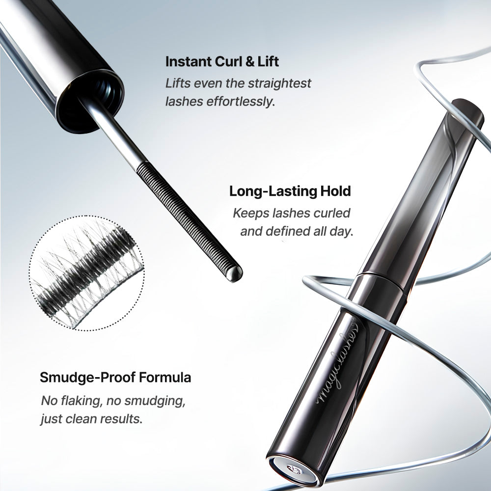 2 MagicLashes™ + 1  MagicLashes™ Lash Growth Serum