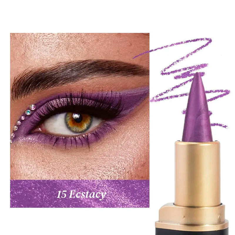 Magic Eyes Waterproof Eyeliner