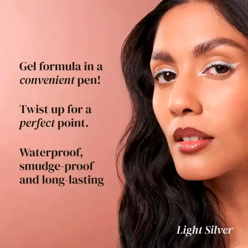 Magic Eyes Waterproof Eyeliner