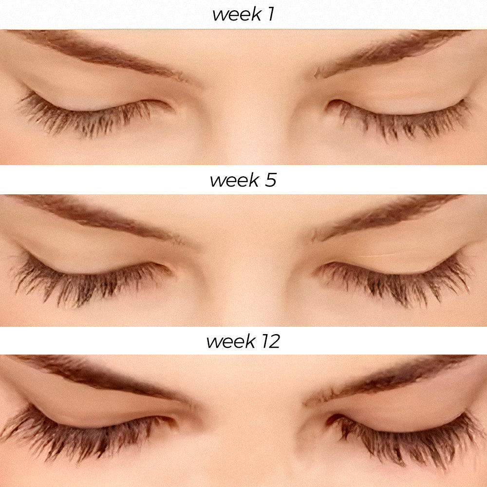 2 MagicLashes™ + 1  MagicLashes™ Lash Growth Serum