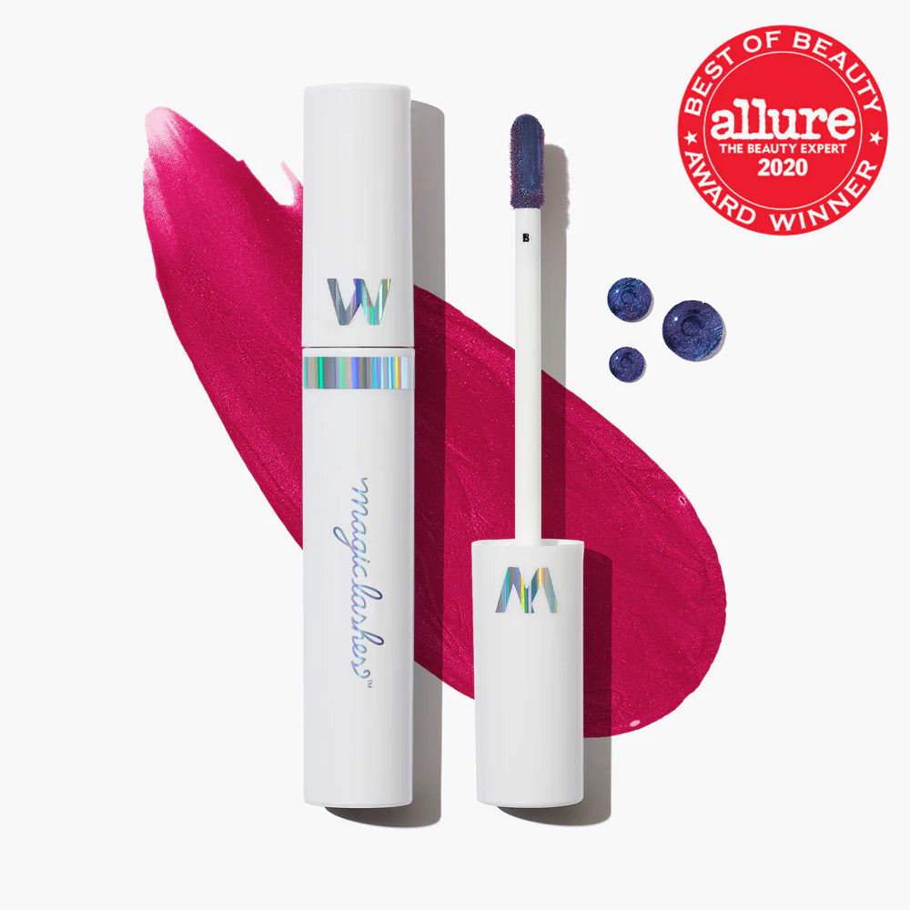 MAGIC LASHES All-Day Lip Stain