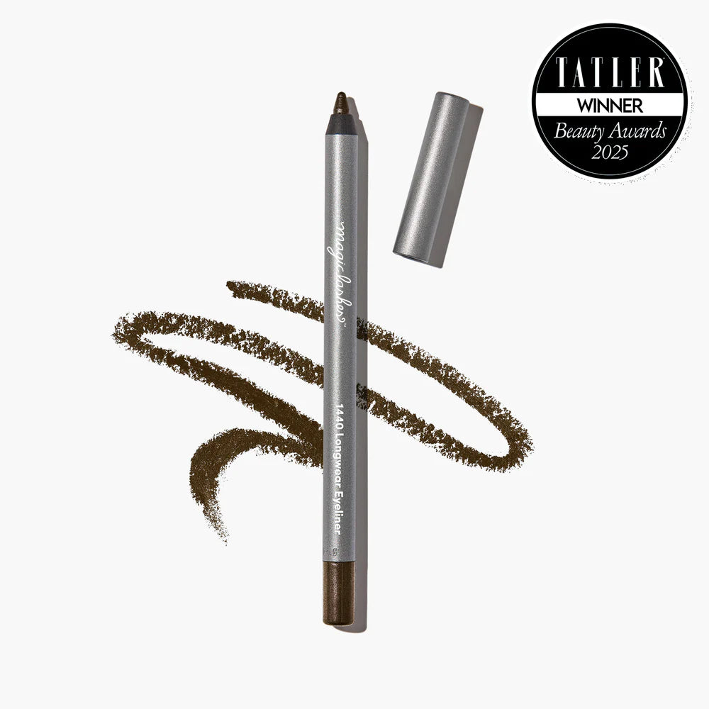 MAGIC LASHES Longwear Eyeliner