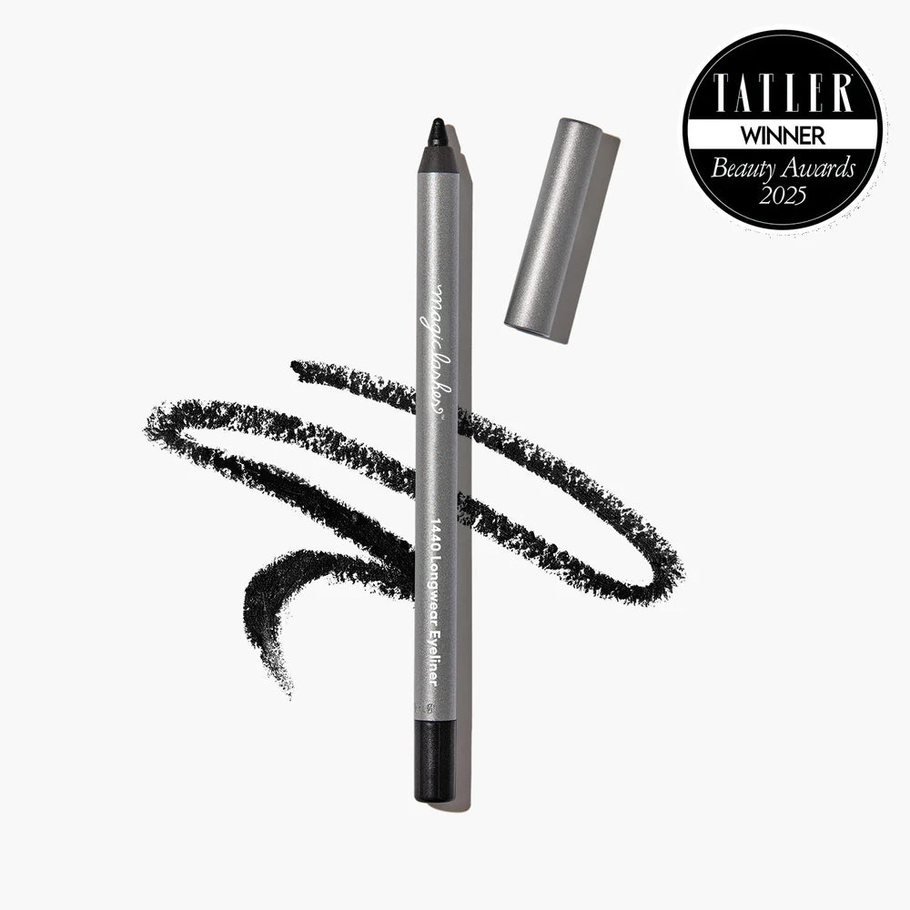 MAGIC LASHES Longwear Eyeliner