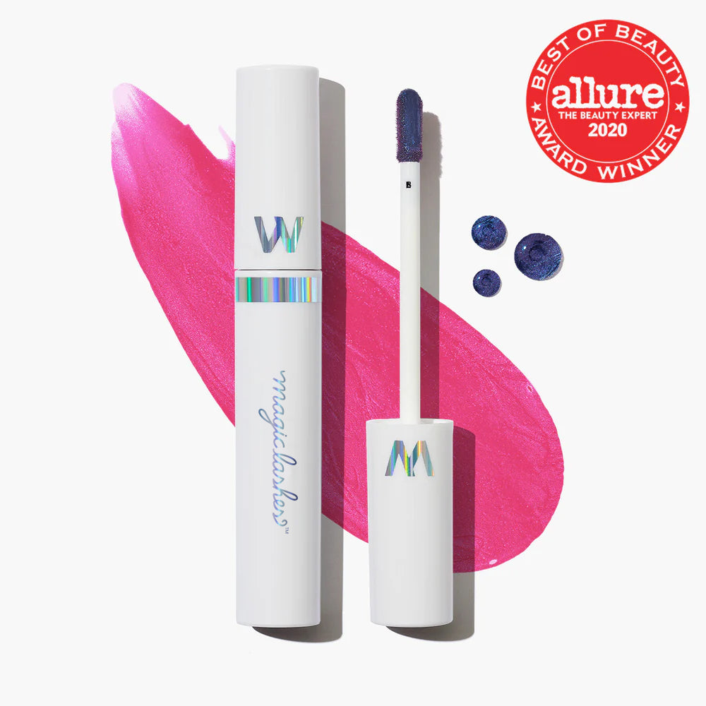 MAGIC LASHES All-Day Lip Stain