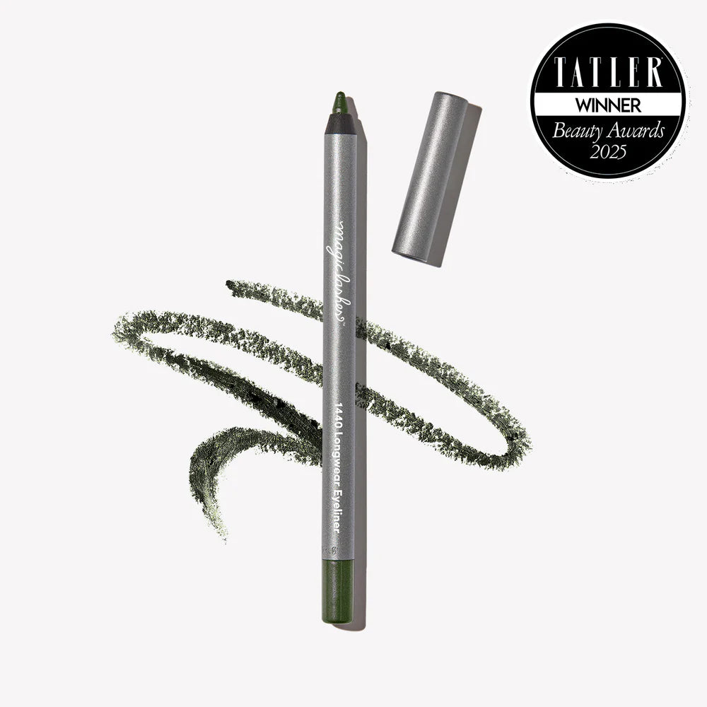 MAGIC LASHES Longwear Eyeliner