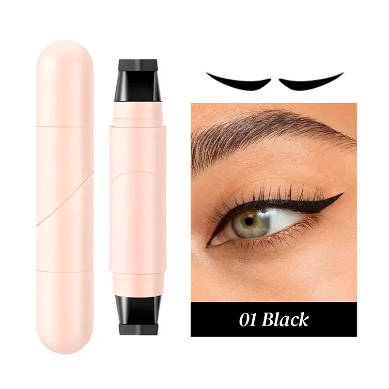 Magic Stamp Eyeliner