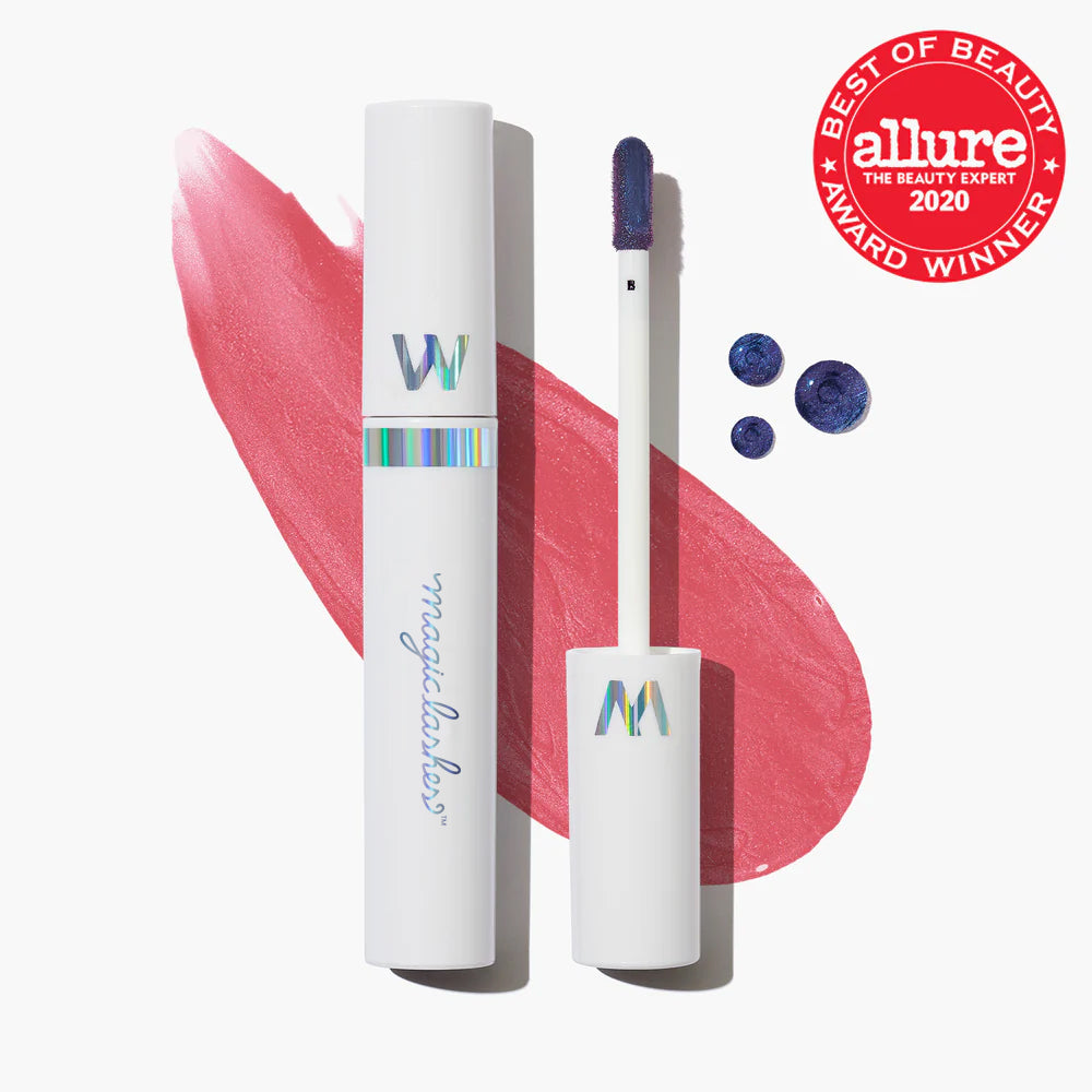 MAGIC LASHES All-Day Lip Stain