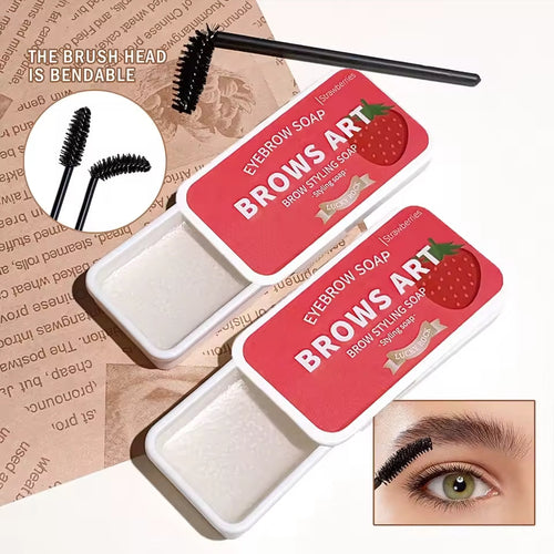 Eyebrow Styling Cream