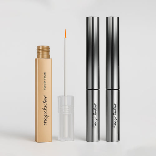 2 MagicLashes™ + 1  MagicLashes™ Lash Growth Serum